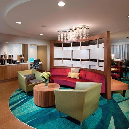 Springhill Suites By Marriott Atlanta Алфарета Екстериор снимка