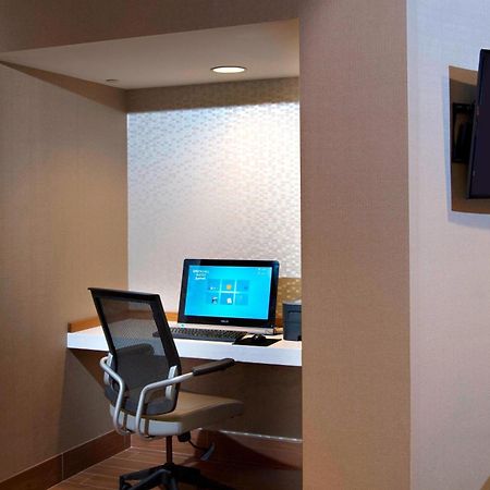 Springhill Suites By Marriott Atlanta Алфарета Екстериор снимка