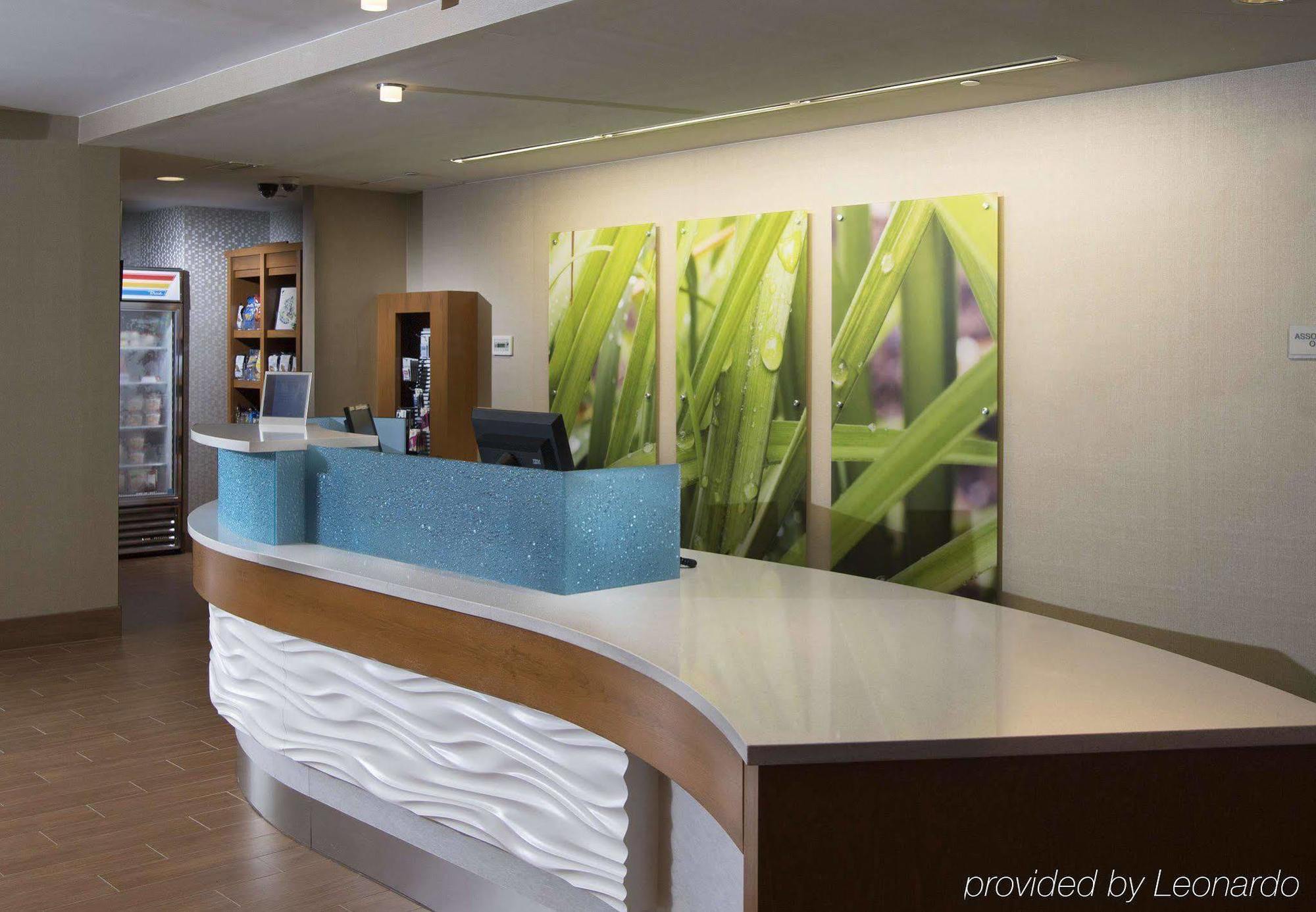 Springhill Suites By Marriott Atlanta Алфарета Екстериор снимка