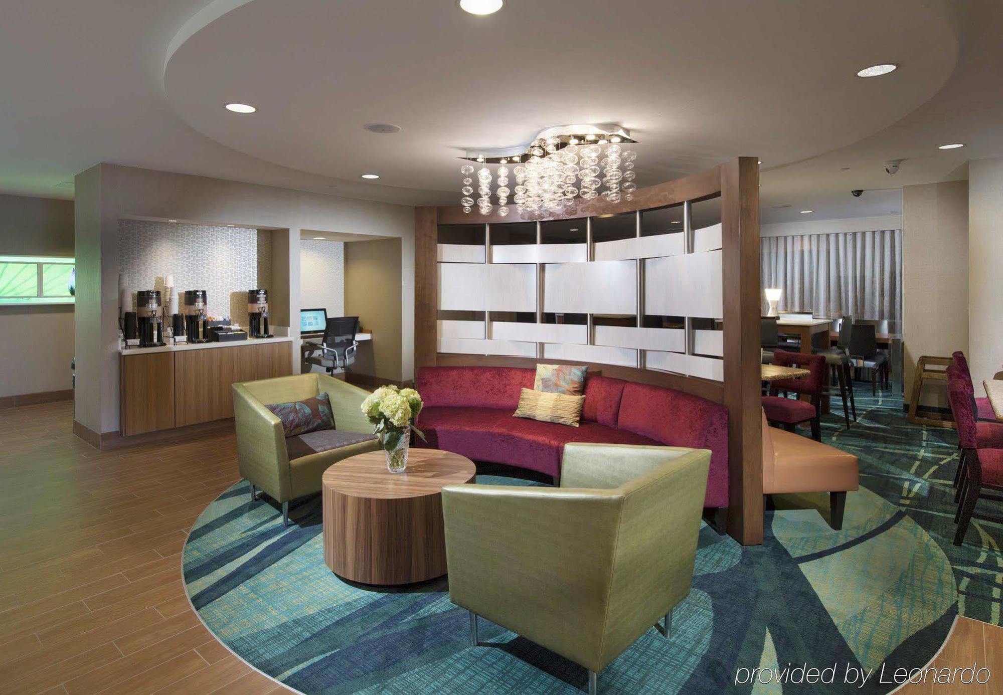 Springhill Suites By Marriott Atlanta Алфарета Екстериор снимка