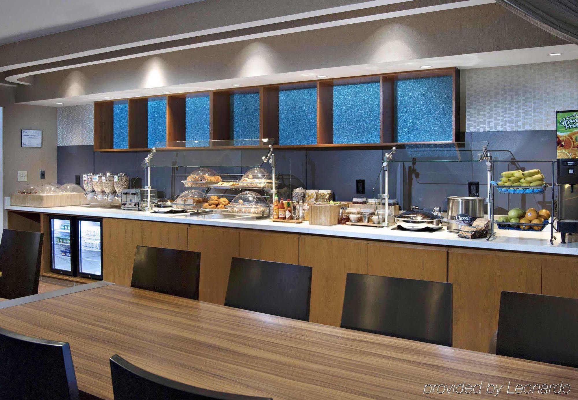 Springhill Suites By Marriott Atlanta Алфарета Екстериор снимка