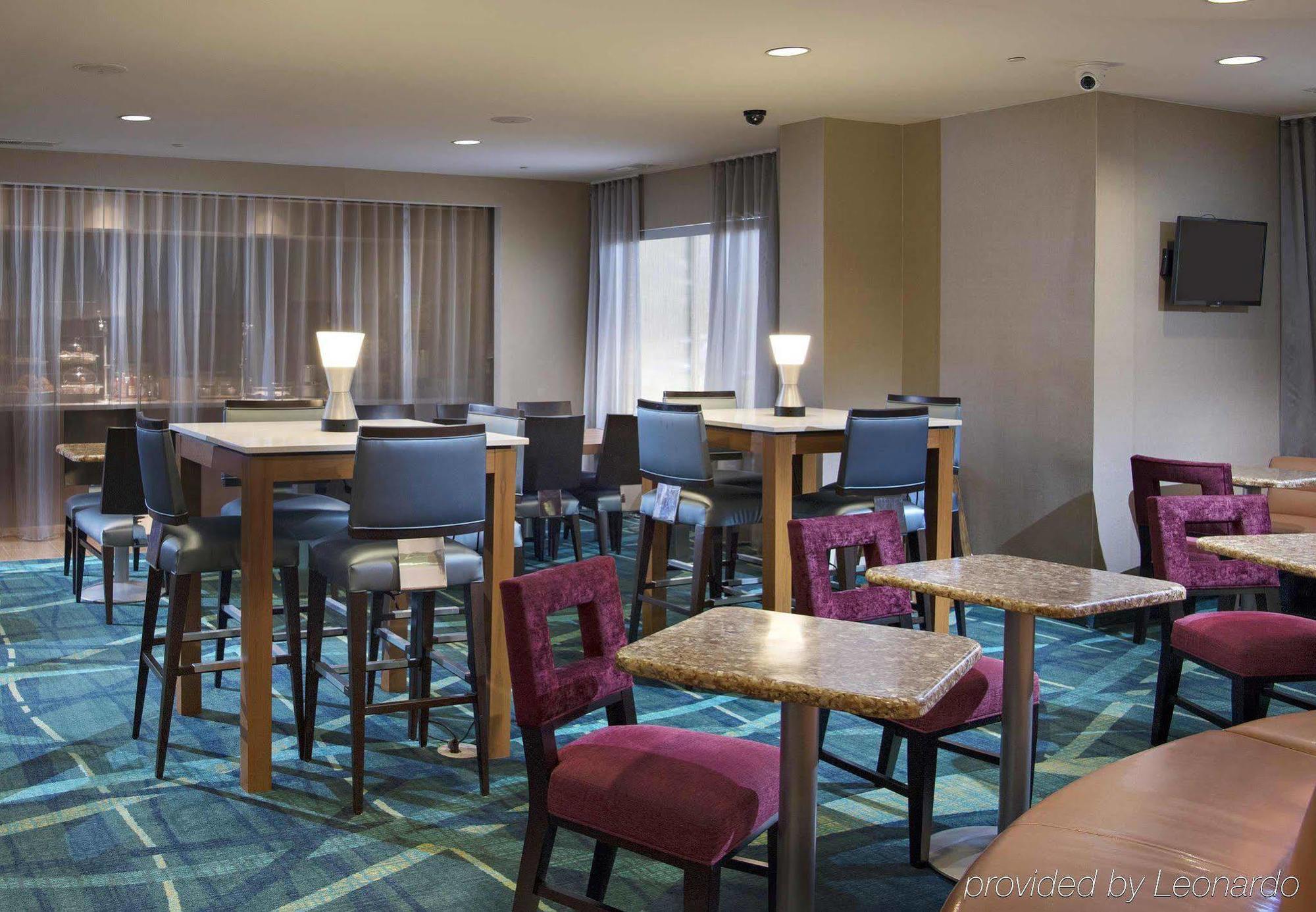Springhill Suites By Marriott Atlanta Алфарета Екстериор снимка