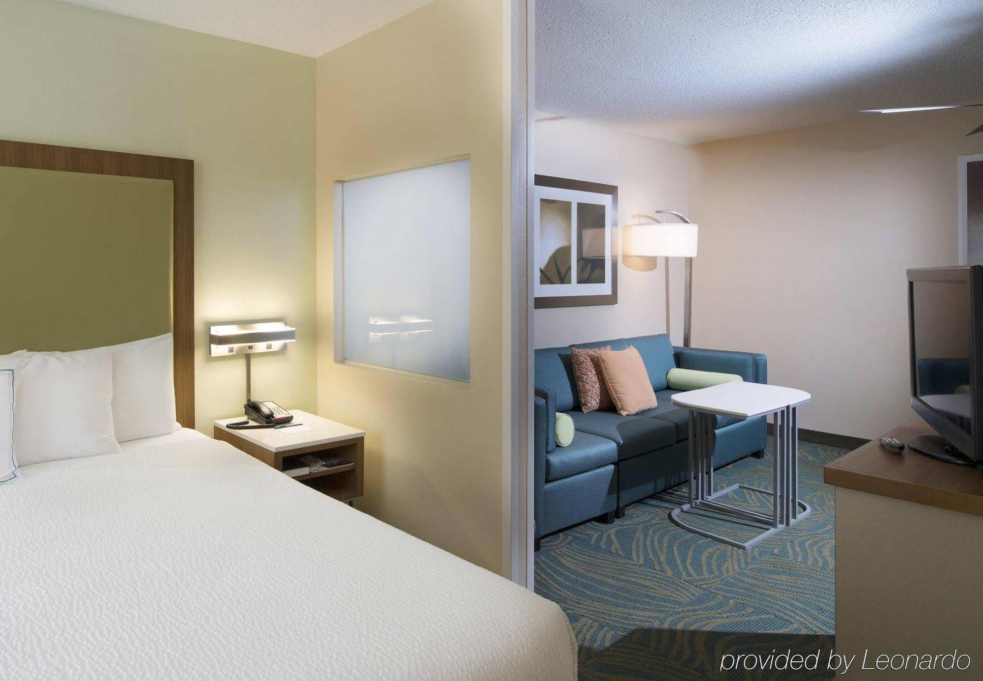 Springhill Suites By Marriott Atlanta Алфарета Екстериор снимка