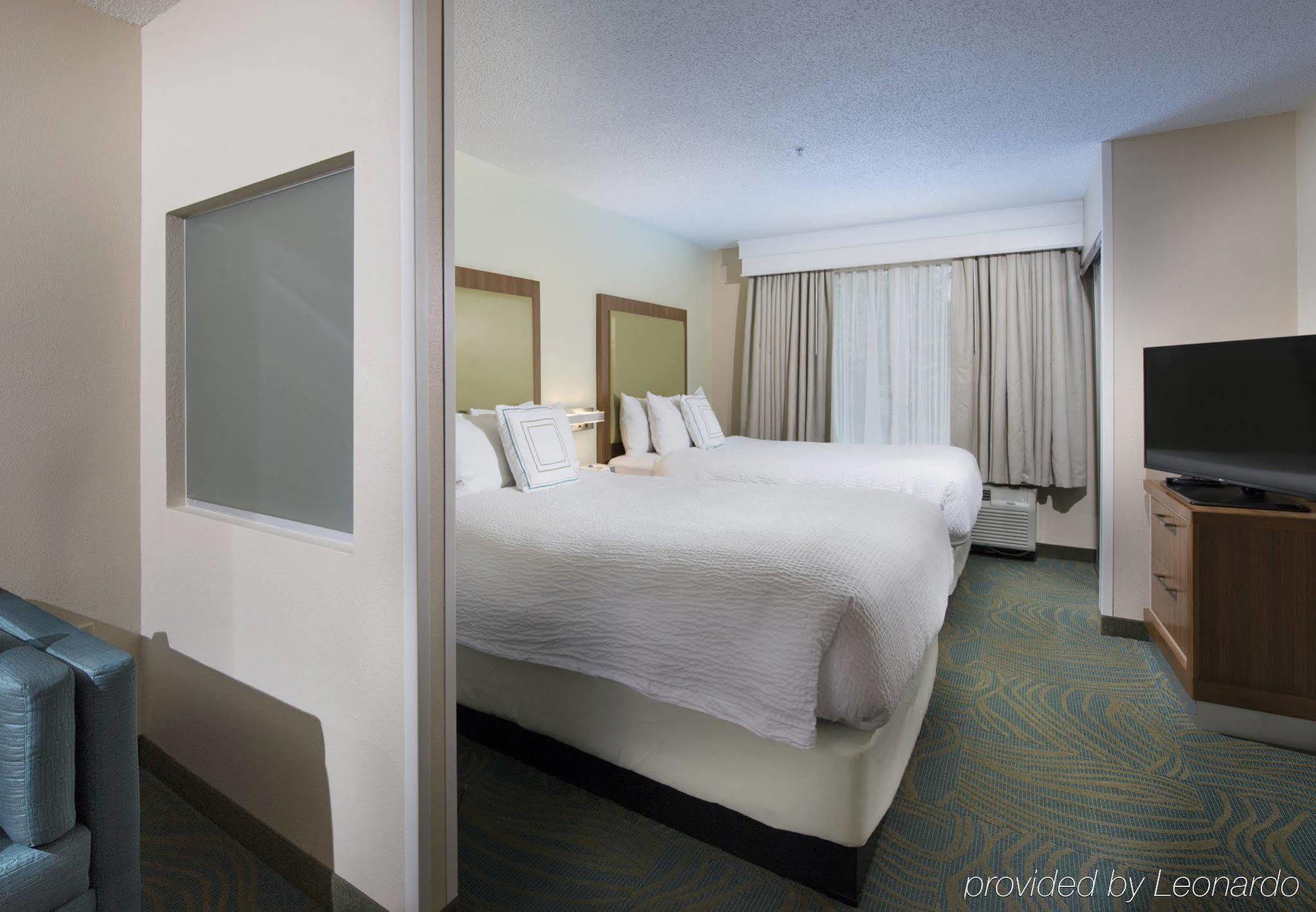 Springhill Suites By Marriott Atlanta Алфарета Екстериор снимка