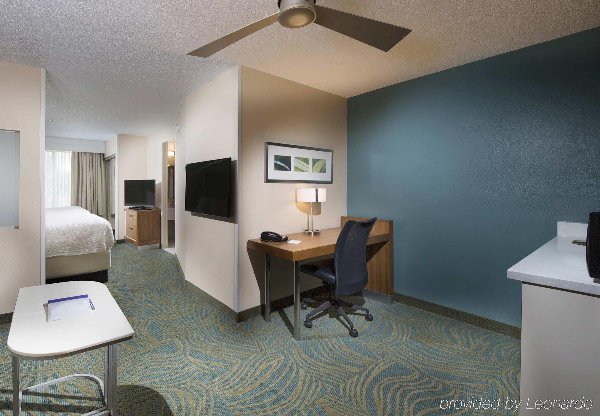 Springhill Suites By Marriott Atlanta Алфарета Екстериор снимка